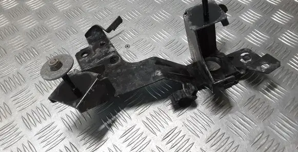 Peugeot Boxer Other engine bay part