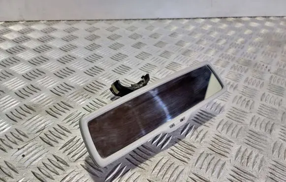 Seat Ibiza IV (6J,6P) Rear view mirror (interior) E11026141 GNTX398
