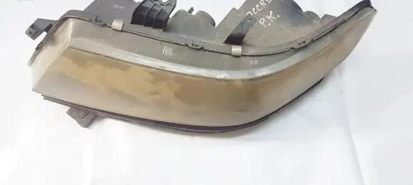 Honda Accord Headlight/headlamp