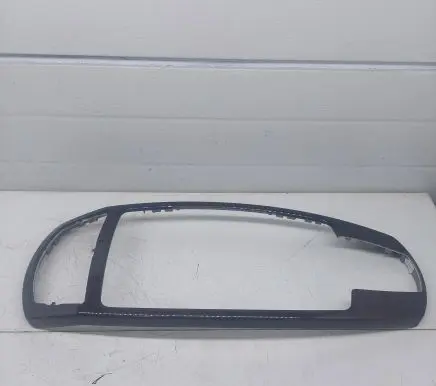 BMW 7 E65 E66 Other center console (tunnel) element 07307F3