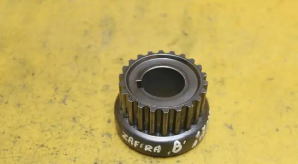 Opel Zafira B Camshaft pulley/ VANOS 