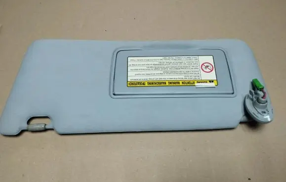 Honda Civic Sun visor