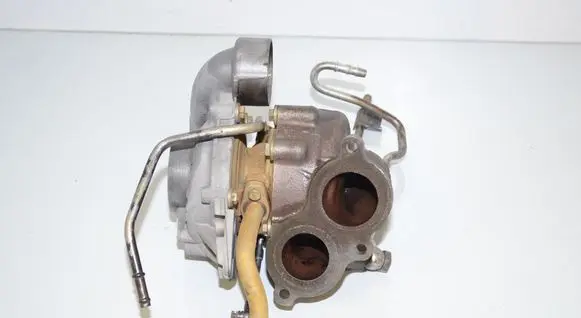 BMW X5 E70 Turbo 8506380 8516123 11658516123