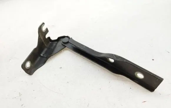 Volkswagen Polo V 6R Engine bonnet/hood hinges 6R0823301A