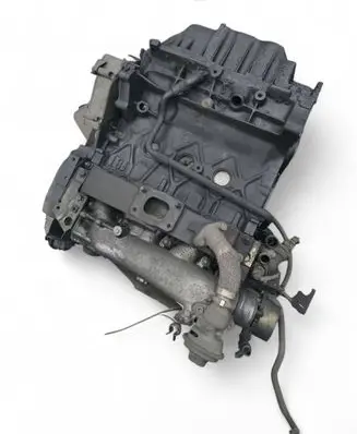 Volvo S40, V40 Engine D4192t