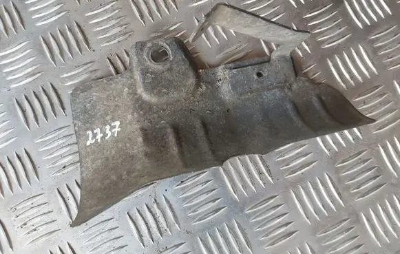 Chevrolet Captiva Other engine bay part