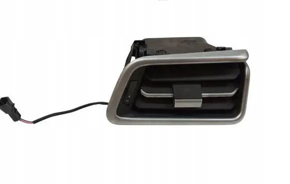 Maserati Ghibli Dashboard air vent grill cover trim 6700190610