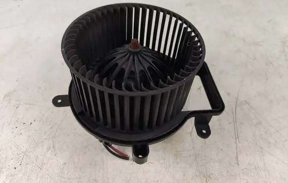Heater fan/blower