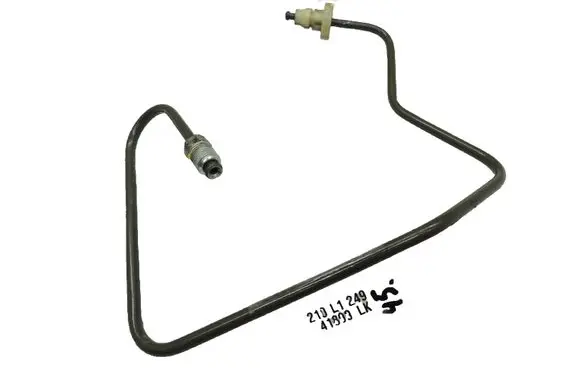 Mazda CX-5 Clutch pipe/line BFD141360