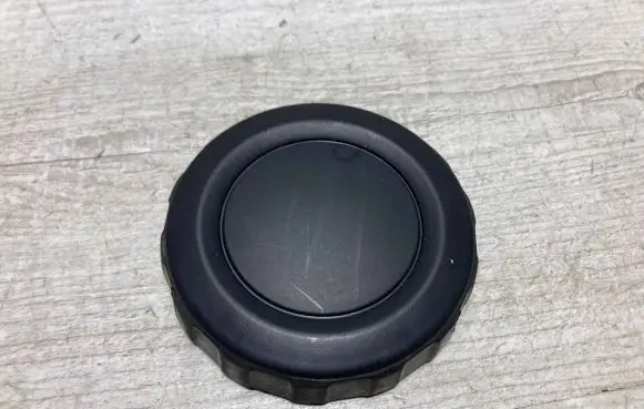 Volkswagen Beetle A5 Seat adjustment knob 5GM881671