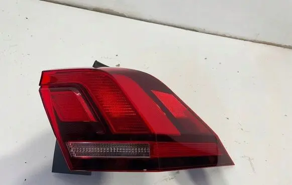 Volkswagen Tiguan Other interior part
