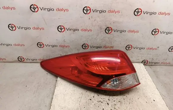 Hyundai ix35 Rear/tail lights 924012s0