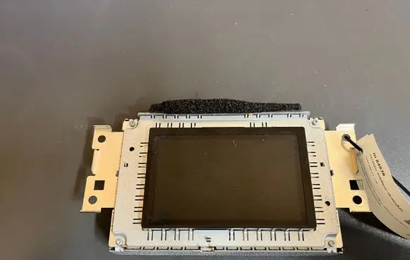 Screen/display/small screen