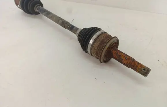 Infiniti Q50 Front driveshaft 