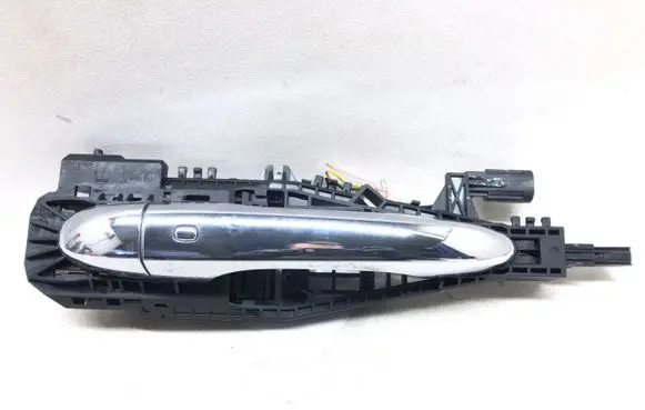 Maserati Quattroporte Rear door exterior handle 670005441