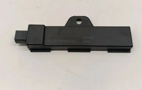 BMW 3 G20 G21 Interior comfort aerial antenna 5A5D3C0
