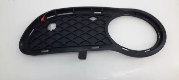 Mercedes-Benz CLC CL203 Front bumper lower grill A2038850923