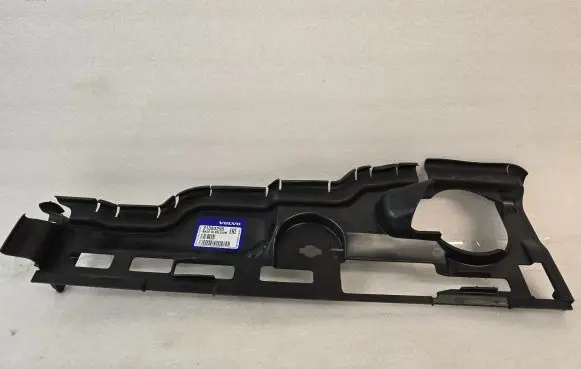 Volvo V60 Intercooler air guide/duct channel 31353295