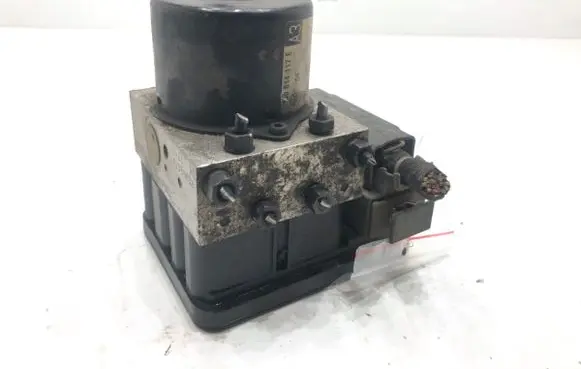 Seat Leon (1M) ABS Pump 1J0614117E