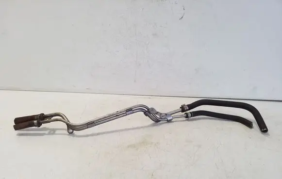 Fiat Tipo Exhaust gas pipe 