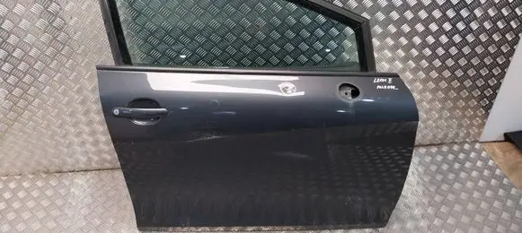 Seat Leon (1P) Front door S26372156