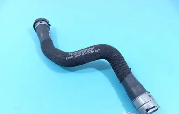 Mercedes-Benz GLC X253 C253 Engine coolant pipe/hose A2535017282 IMPRK1301456