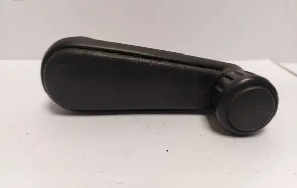 Volkswagen Golf II Front door window winding handle 191837579