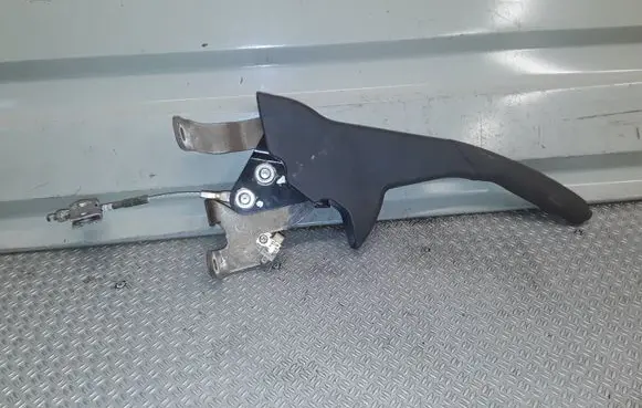 Mitsubishi Eclipse Handbrake/parking brake lever assembly 