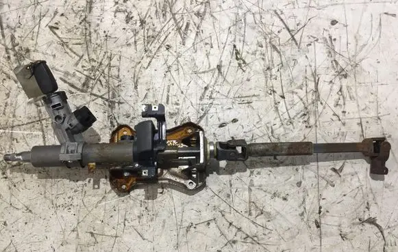 Fiat Ducato Steering wheel axle set 0109900