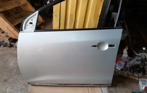 Nissan Murano Z51 Front door NOCODE