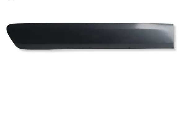 Citroen Berlingo Sliding door trim (molding) 96834286