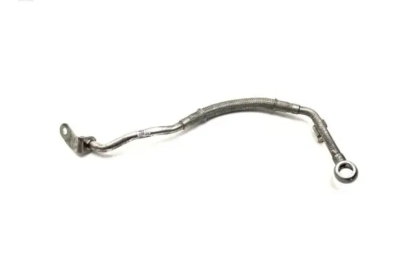 BMW 5 G30 G31 Turbo turbocharger oiling pipe/hose 98968930 19422910