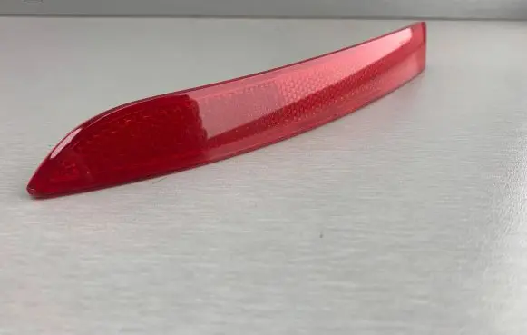 BMW 5 F10 F11 Rear tail light reflector 7318556 63147318556