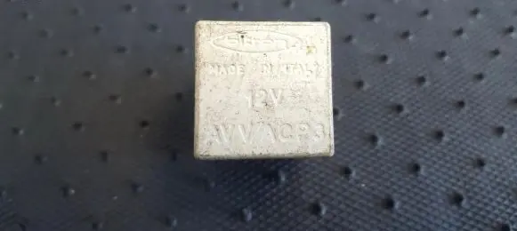 Peugeot 306 Other relay AVVACP3