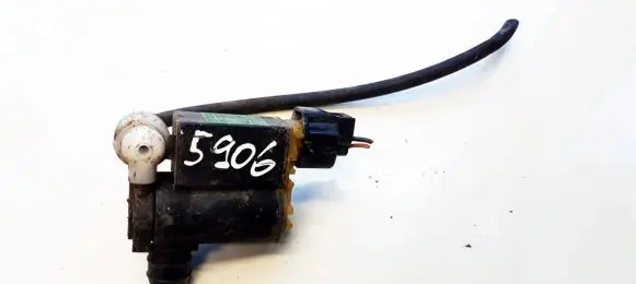 Hyundai i30 Windscreen/windshield washer pump 985102L100 98510-2L100
