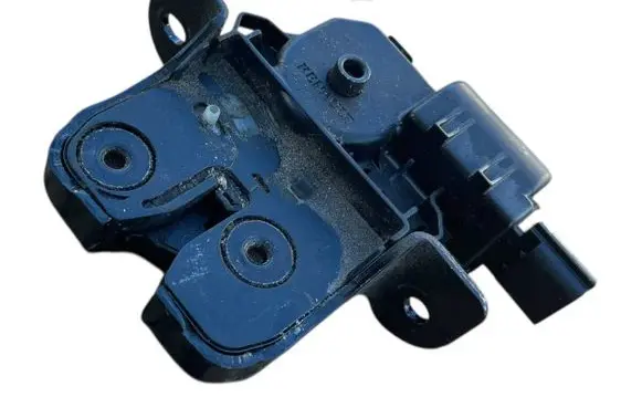 Renault Megane III Tailgate lock latch 846307169R