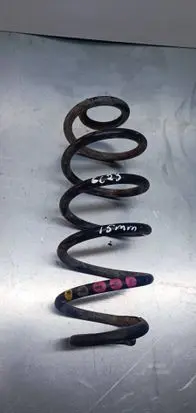 Audi S5 Rear coil spring 