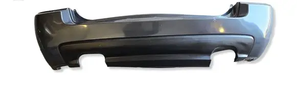KIA Sportage Rear bumper 866111F050