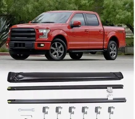 Ford F150 Convertible roof soft/hard top FDF15R020