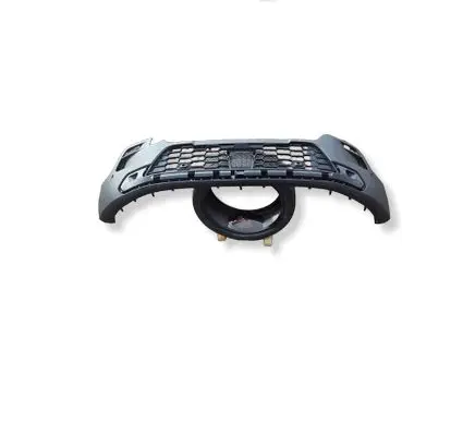 Jeep Avenger Front bumper 735770624 735771111