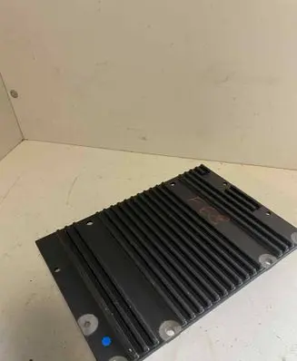 Volvo C30 Sound amplifier 31215661 31215662 021085