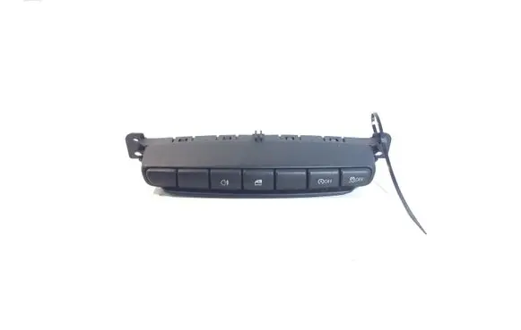 Mini Cooper Countryman R60 A set of switches 9804914 980491405