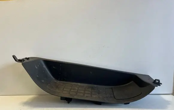 Opel Vivaro Front sill trim cover 98133135ZD 98100695ZD