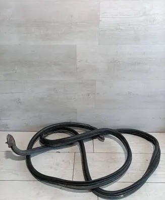 GMC Savana Sliding door rubber seal UszczelkaSAVANA