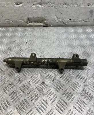 Audi A8 S8 D3 4E Fuel main line pipe 057130089