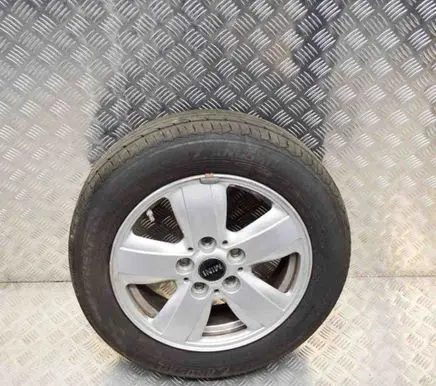 Mini One - Cooper F56 F55 R15 alloy rim 6855101