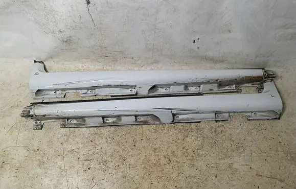 Volvo C30 Sill 30779139 30779138