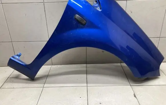 Fiat Punto (188) Fender