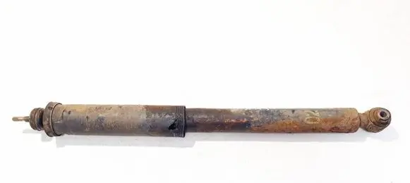 Mercedes-Benz CLS C219 Rear shock absorber/damper