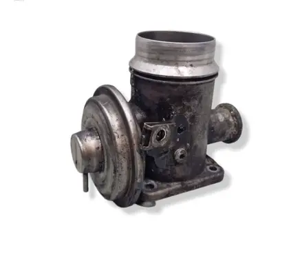 BMW 7 E65 E66 EGR valve 72826402 7789999